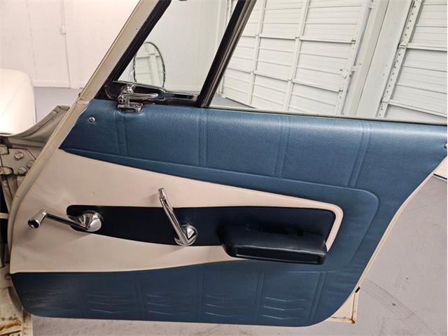 1961 Plymouth Valiant (CC-2077049) for sale in Greensboro, North Carolina