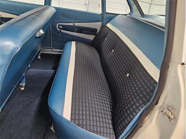 1961 Plymouth Valiant (CC-2077049) for sale in Greensboro, North Carolina