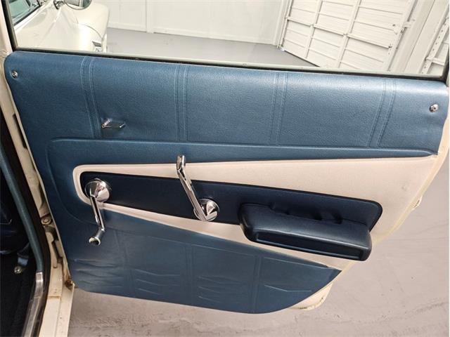 1961 Plymouth Valiant (CC-2077049) for sale in Greensboro, North Carolina