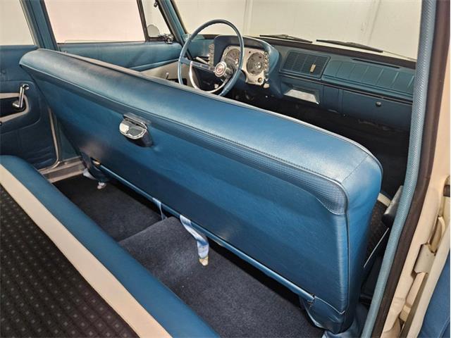 1961 Plymouth Valiant (CC-2077049) for sale in Greensboro, North Carolina