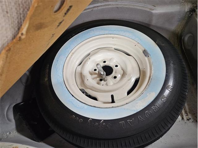 1961 Plymouth Valiant (CC-2077049) for sale in Greensboro, North Carolina
