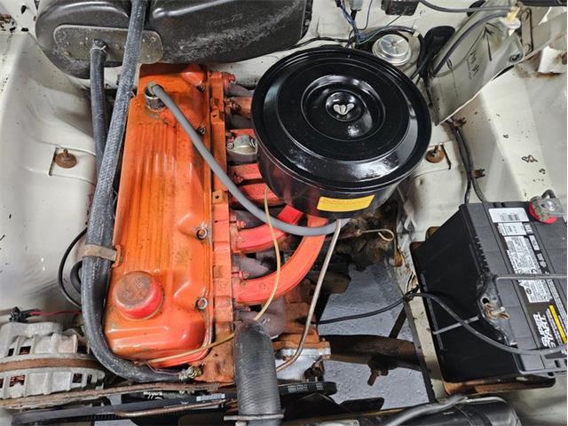 1961 Plymouth Valiant (CC-2077049) for sale in Greensboro, North Carolina