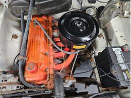 1961 Plymouth Valiant (CC-2077049) for sale in Greensboro, North Carolina