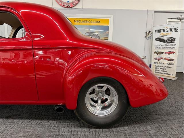 1941 Willys Coupe (CC-2070705) for sale in Mundelein, Illinois