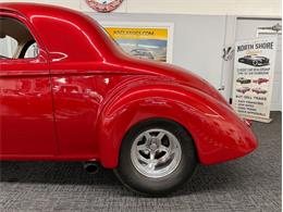1941 Willys Coupe (CC-2070705) for sale in Mundelein, Illinois