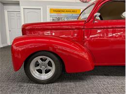 1941 Willys Coupe (CC-2070705) for sale in Mundelein, Illinois