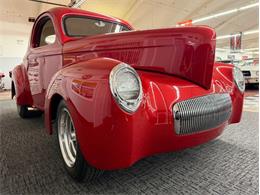 1941 Willys Coupe (CC-2070705) for sale in Mundelein, Illinois