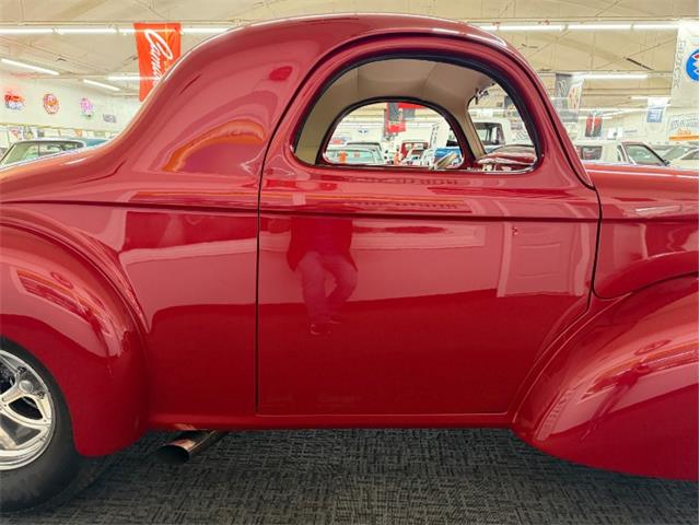 1941 Willys Coupe (CC-2070705) for sale in Mundelein, Illinois