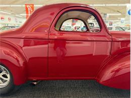 1941 Willys Coupe (CC-2070705) for sale in Mundelein, Illinois