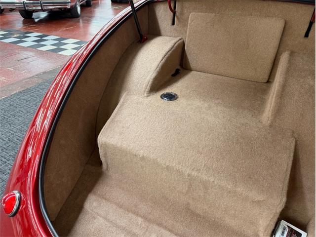 1941 Willys Coupe (CC-2070705) for sale in Mundelein, Illinois