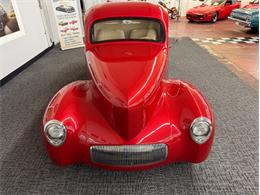 1941 Willys Coupe (CC-2070705) for sale in Mundelein, Illinois