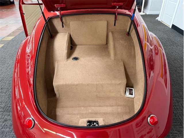 1941 Willys Coupe (CC-2070705) for sale in Mundelein, Illinois