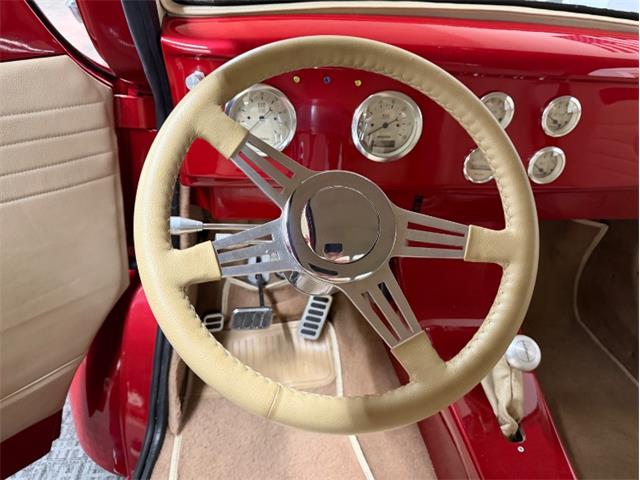 1941 Willys Coupe (CC-2070705) for sale in Mundelein, Illinois