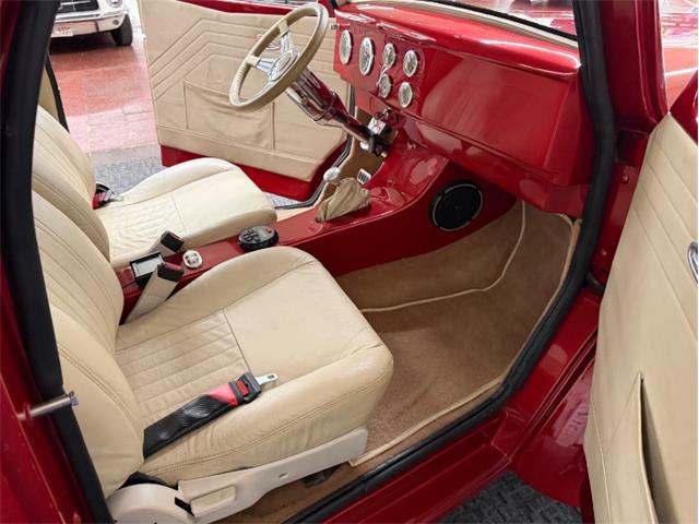 1941 Willys Coupe (CC-2070705) for sale in Mundelein, Illinois
