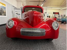 1941 Willys Coupe (CC-2070705) for sale in Mundelein, Illinois