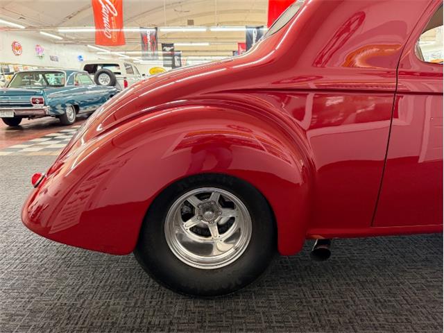 1941 Willys Coupe (CC-2070705) for sale in Mundelein, Illinois