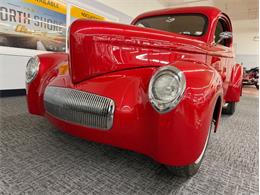 1941 Willys Coupe (CC-2070705) for sale in Mundelein, Illinois