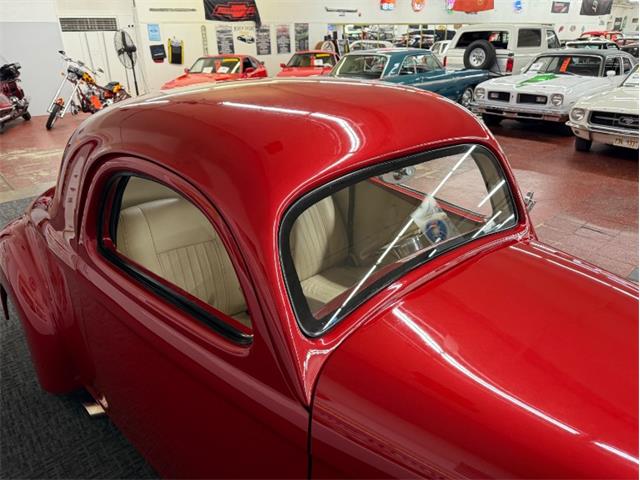 1941 Willys Coupe (CC-2070705) for sale in Mundelein, Illinois