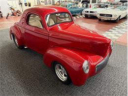 1941 Willys Coupe (CC-2070705) for sale in Mundelein, Illinois