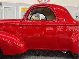 1941 Willys Coupe (CC-2070705) for sale in Mundelein, Illinois