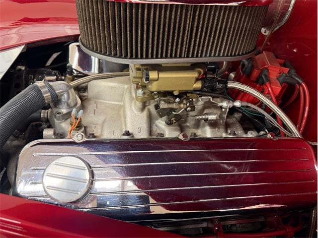 1941 Willys Coupe (CC-2070705) for sale in Mundelein, Illinois