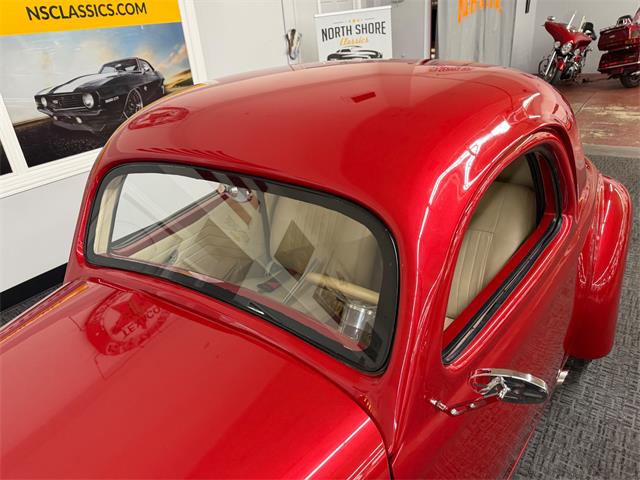 1941 Willys Coupe (CC-2070705) for sale in Mundelein, Illinois