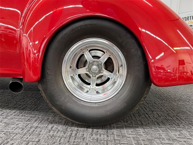 1941 Willys Coupe (CC-2070705) for sale in Mundelein, Illinois