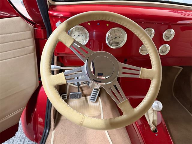 1941 Willys Coupe (CC-2070705) for sale in Mundelein, Illinois