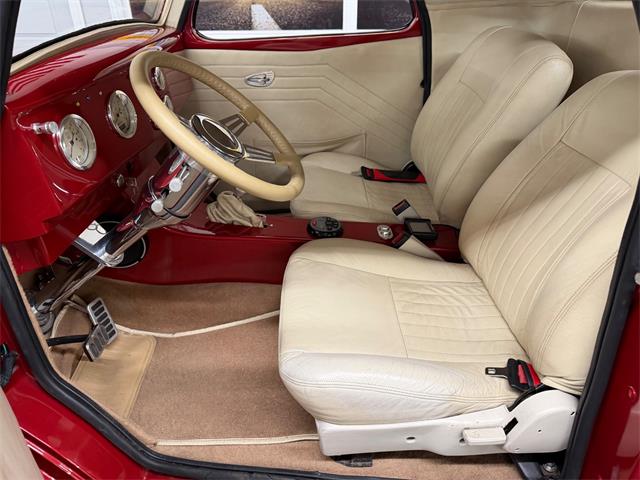 1941 Willys Coupe (CC-2070705) for sale in Mundelein, Illinois