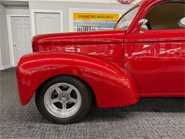 1941 Willys Coupe (CC-2070705) for sale in Mundelein, Illinois