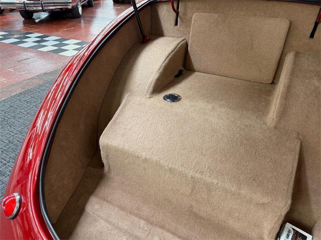 1941 Willys Coupe (CC-2070705) for sale in Mundelein, Illinois