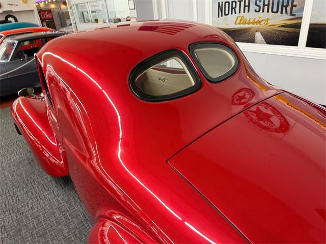 1941 Willys Coupe (CC-2070705) for sale in Mundelein, Illinois