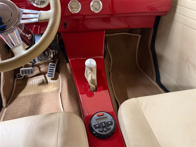 1941 Willys Coupe (CC-2070705) for sale in Mundelein, Illinois
