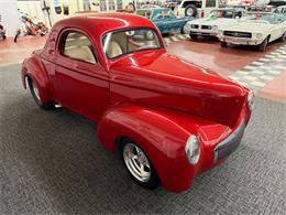 1941 Willys Coupe (CC-2070705) for sale in Mundelein, Illinois