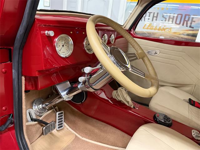 1941 Willys Coupe (CC-2070705) for sale in Mundelein, Illinois