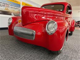 1941 Willys Coupe (CC-2070705) for sale in Mundelein, Illinois
