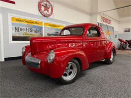 1941 Willys Coupe (CC-2070705) for sale in Mundelein, Illinois