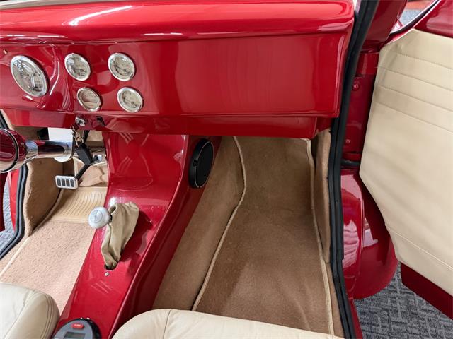 1941 Willys Coupe (CC-2070705) for sale in Mundelein, Illinois