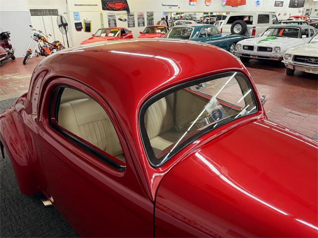 1941 Willys Coupe (CC-2070705) for sale in Mundelein, Illinois