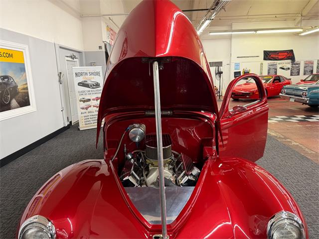 1941 Willys Coupe (CC-2070705) for sale in Mundelein, Illinois