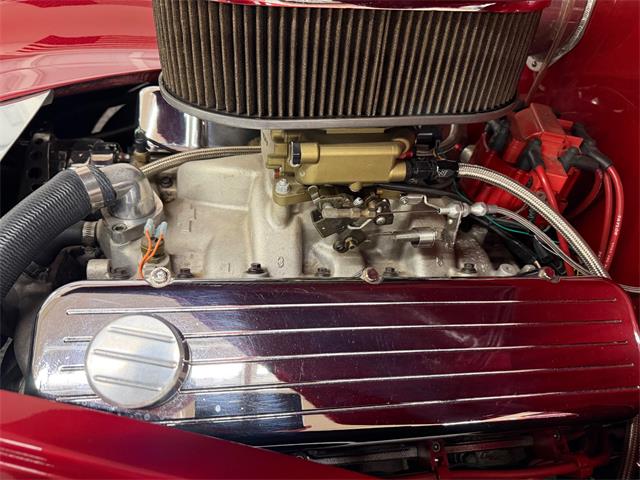 1941 Willys Coupe (CC-2070705) for sale in Mundelein, Illinois
