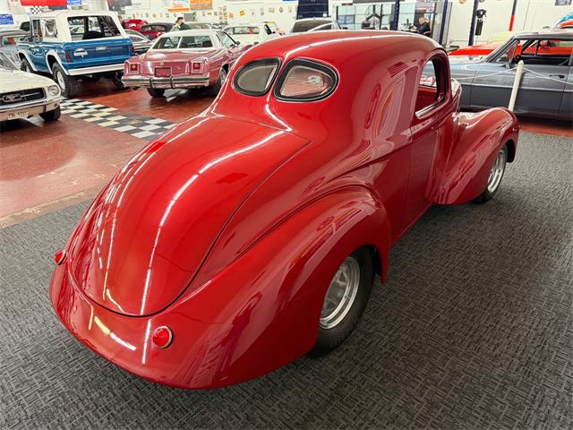 1941 Willys Coupe (CC-2070705) for sale in Mundelein, Illinois