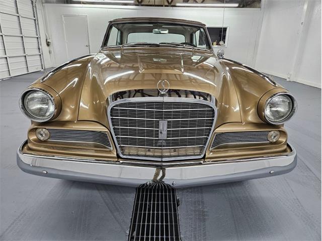 1964 Studebaker Gran Turismo (CC-2077050) for sale in Greensboro, North Carolina