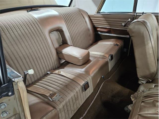 1964 Studebaker Gran Turismo (CC-2077050) for sale in Greensboro, North Carolina