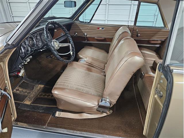 1964 Studebaker Gran Turismo (CC-2077050) for sale in Greensboro, North Carolina