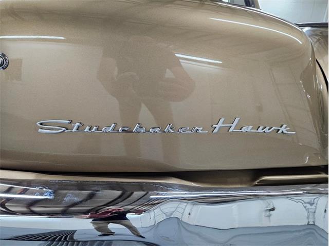 1964 Studebaker Gran Turismo (CC-2077050) for sale in Greensboro, North Carolina