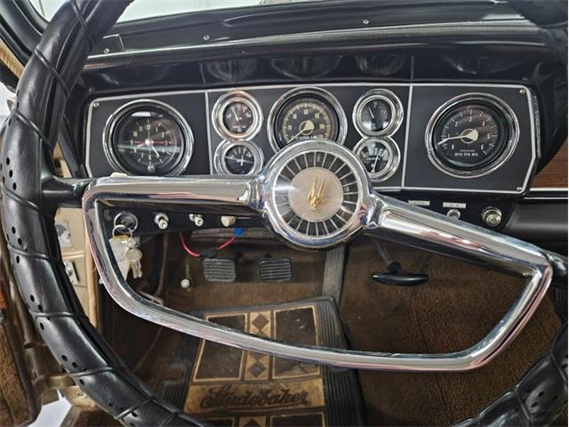 1964 Studebaker Gran Turismo (CC-2077050) for sale in Greensboro, North Carolina