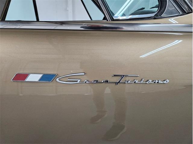 1964 Studebaker Gran Turismo (CC-2077050) for sale in Greensboro, North Carolina