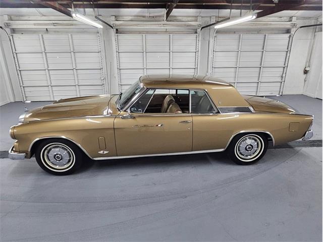 1964 Studebaker Gran Turismo (CC-2077050) for sale in Greensboro, North Carolina