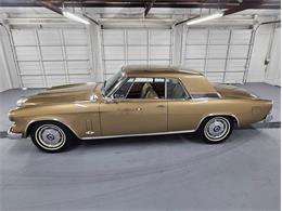 1964 Studebaker Gran Turismo (CC-2077050) for sale in Greensboro, North Carolina